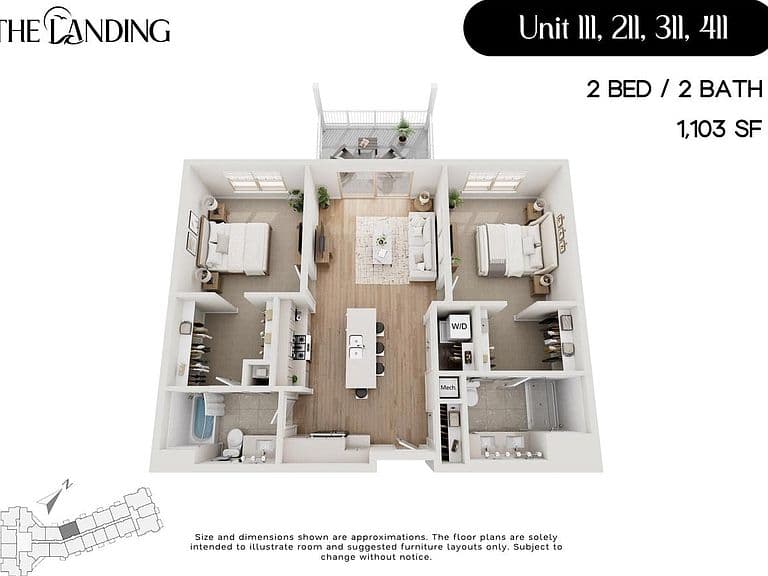 Listing photo 3