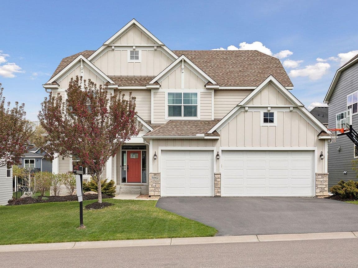 Primary listing photo