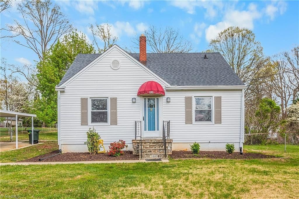 Primary listing photo