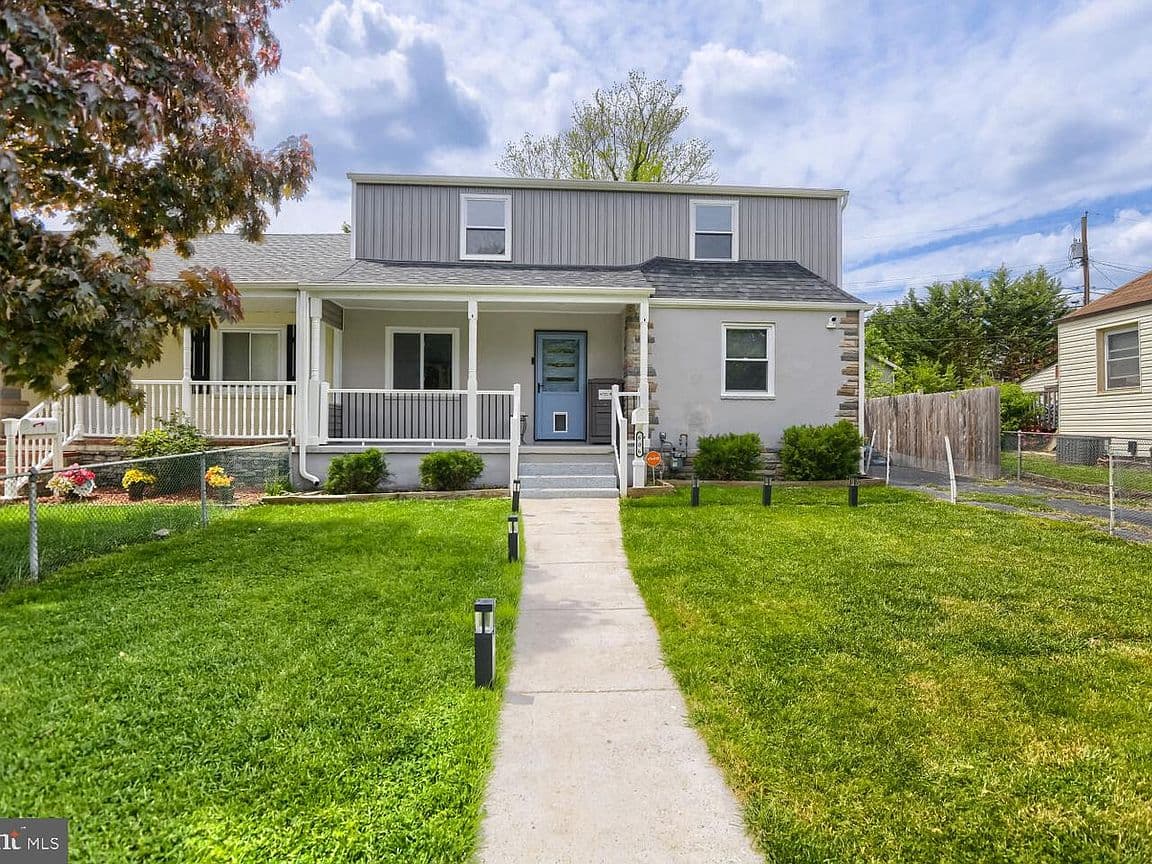 Primary listing photo
