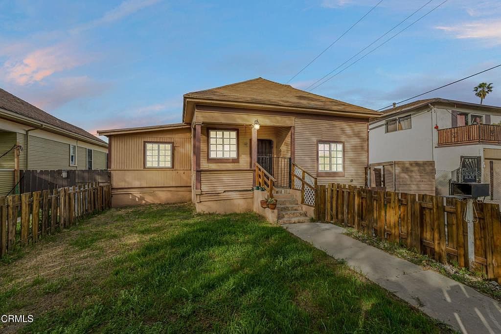 Primary listing photo