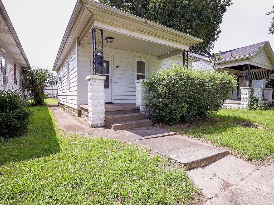 Primary listing photo