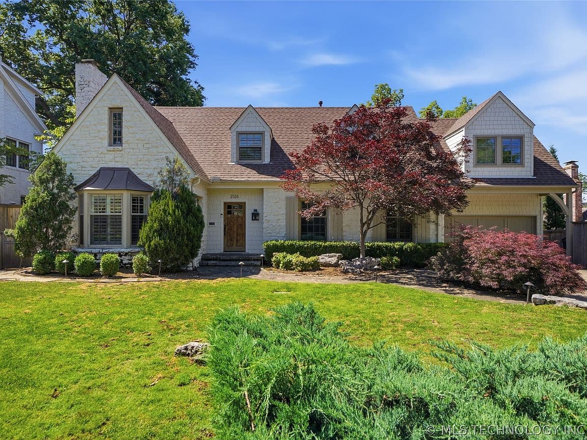 Primary listing photo