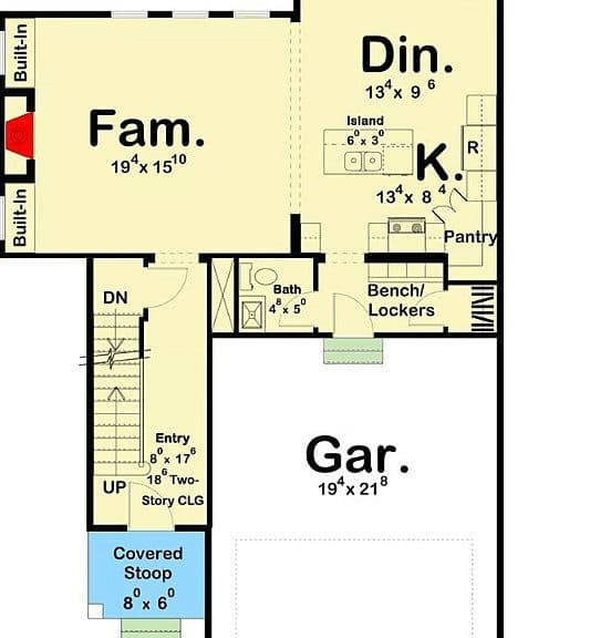 Listing photo 2