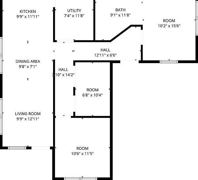 Listing photo 2