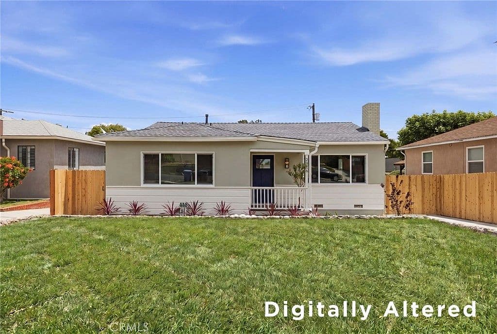 Primary listing photo