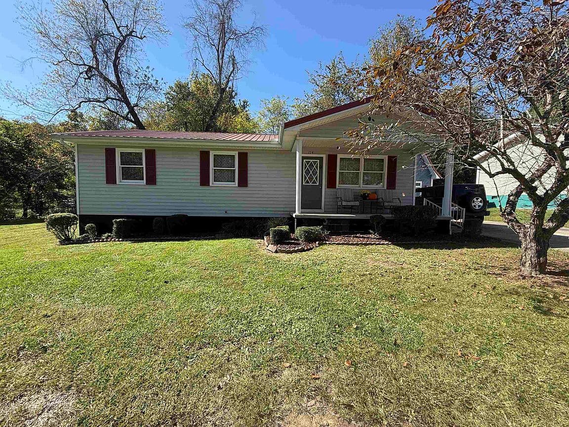 Primary listing photo