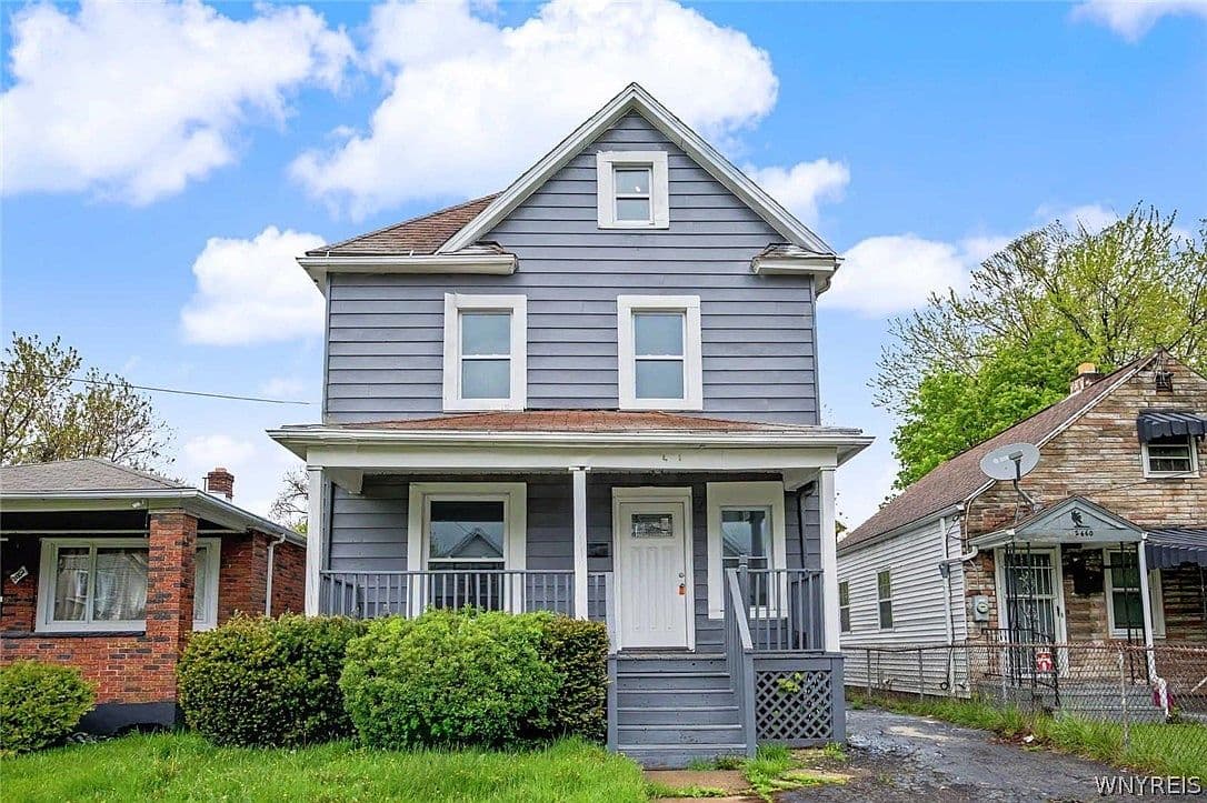 Primary listing photo