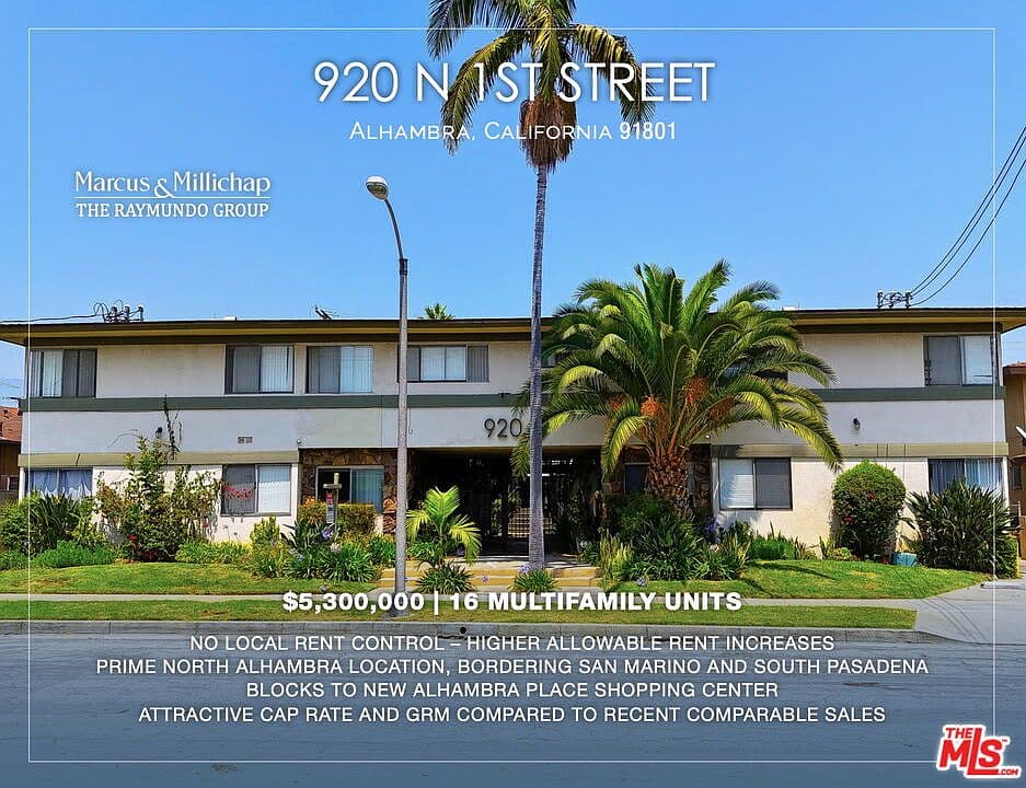 Primary listing photo