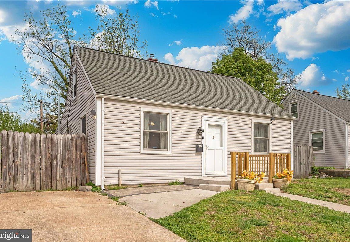Primary listing photo