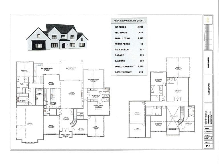 Listing photo 2