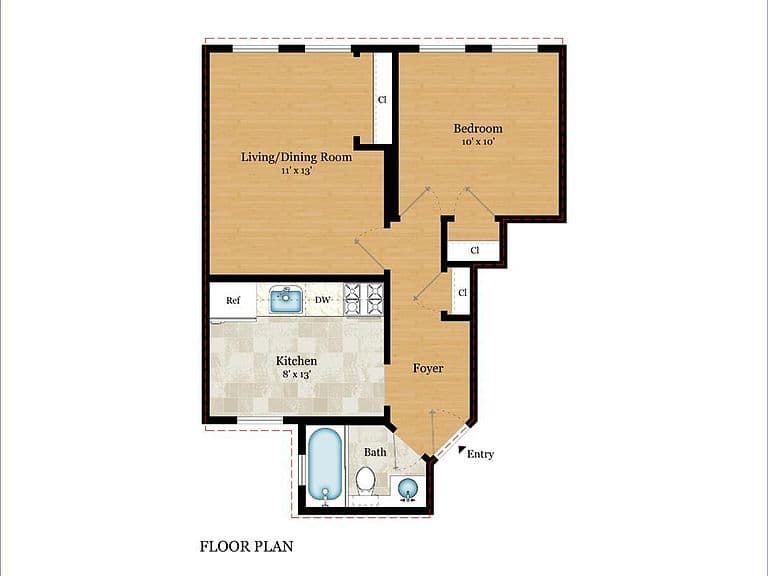 Listing photo 2