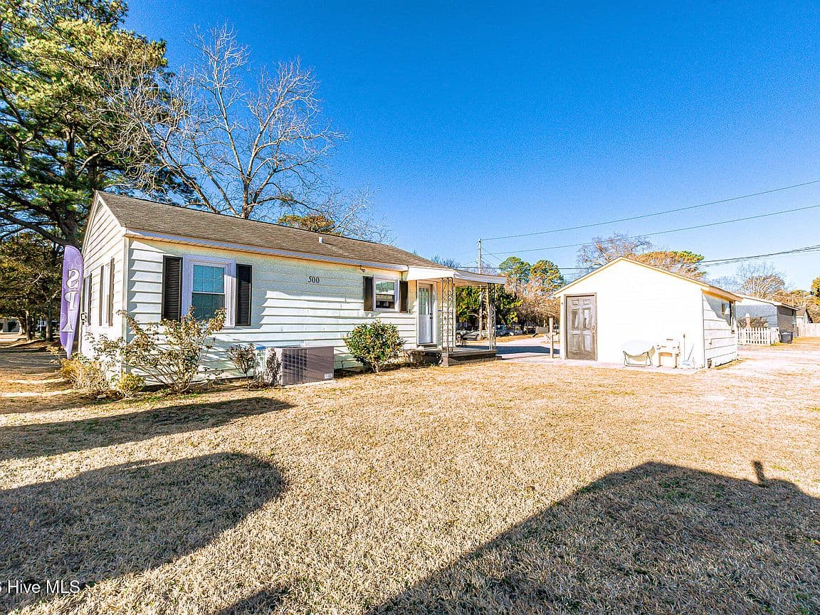 Primary listing photo
