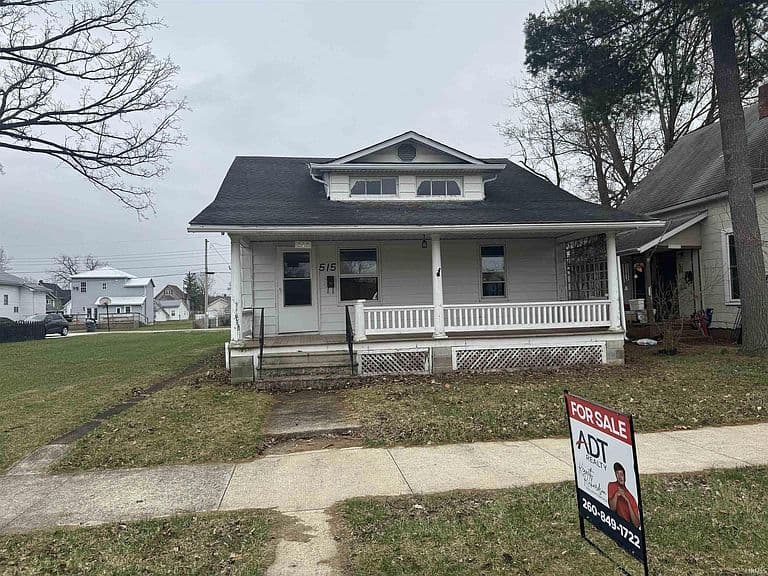 Listing photo