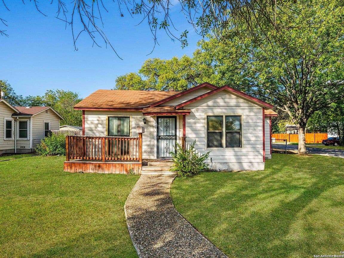 Primary listing photo