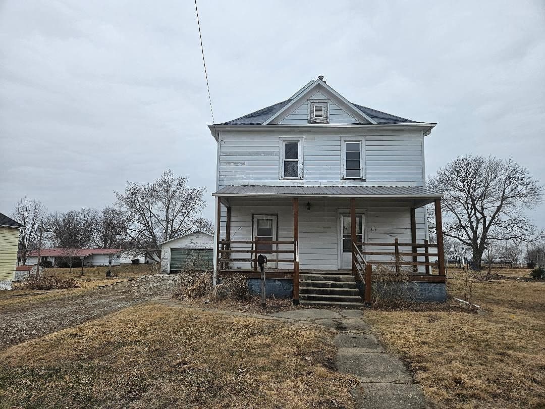 Primary listing photo