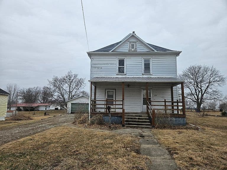Listing photo