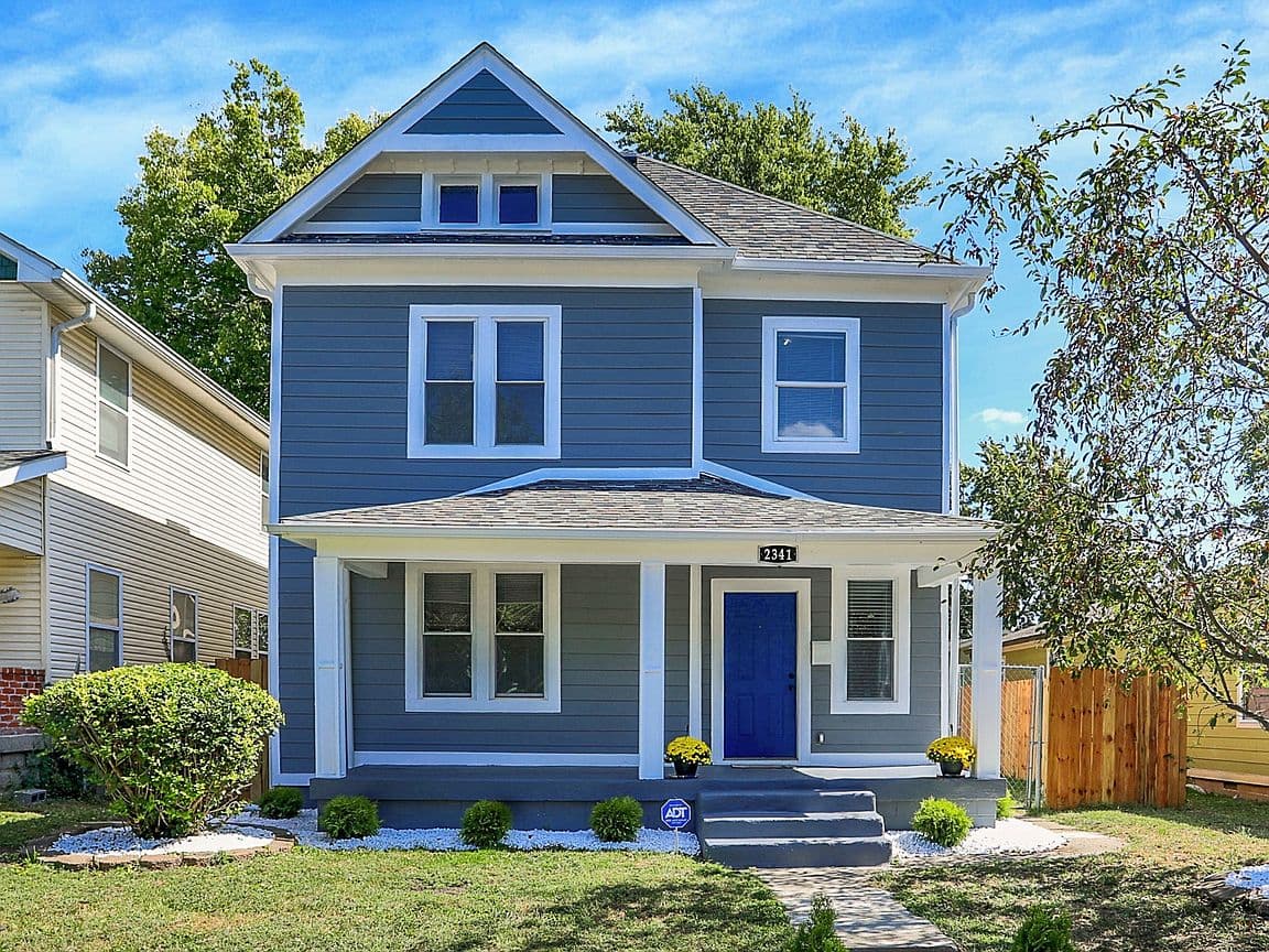Primary listing photo