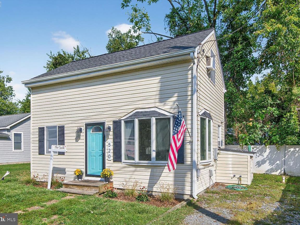 Primary listing photo