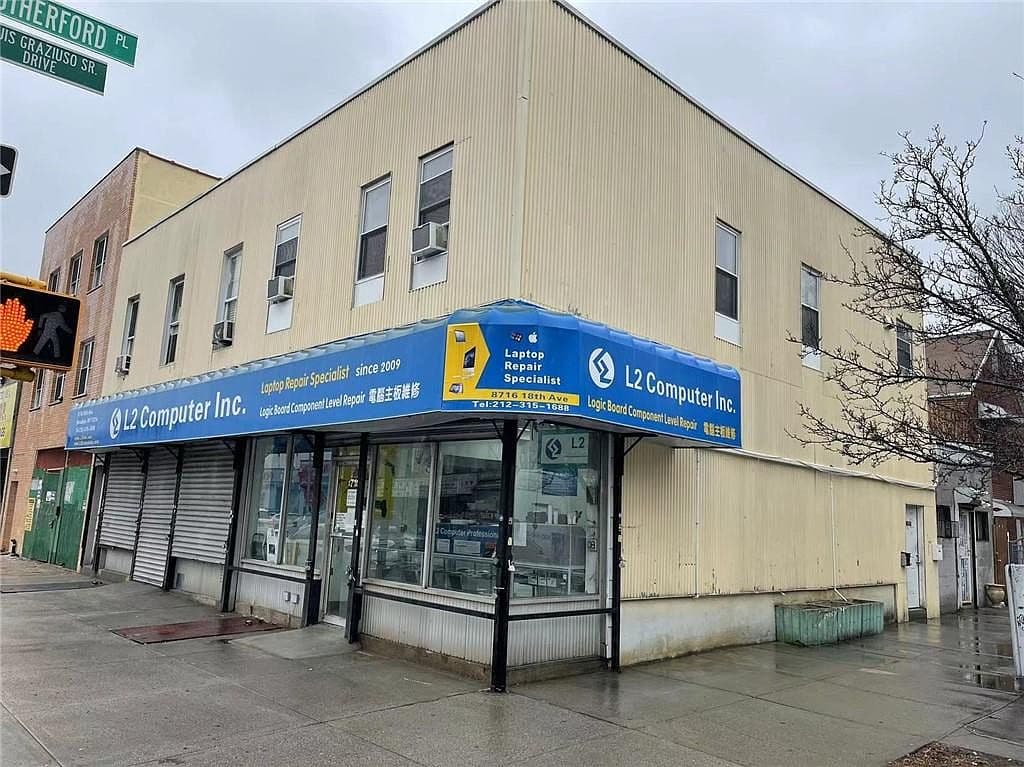 Primary listing photo