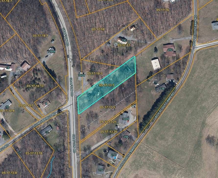 Primary listing photo