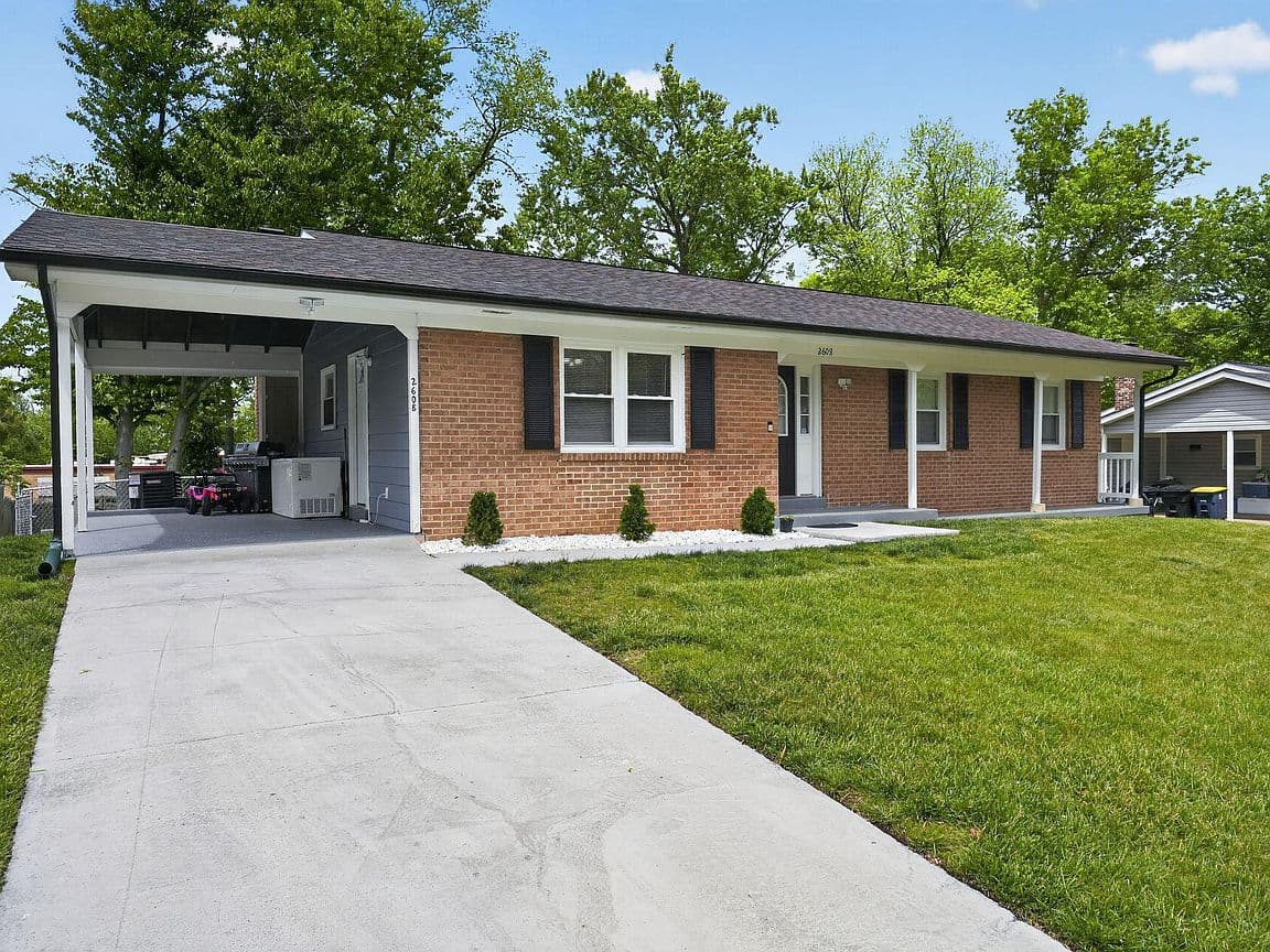 Primary listing photo