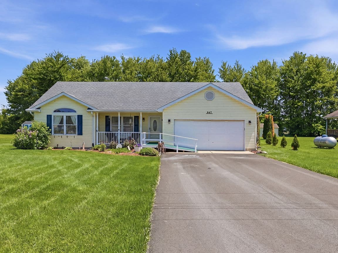 Primary listing photo