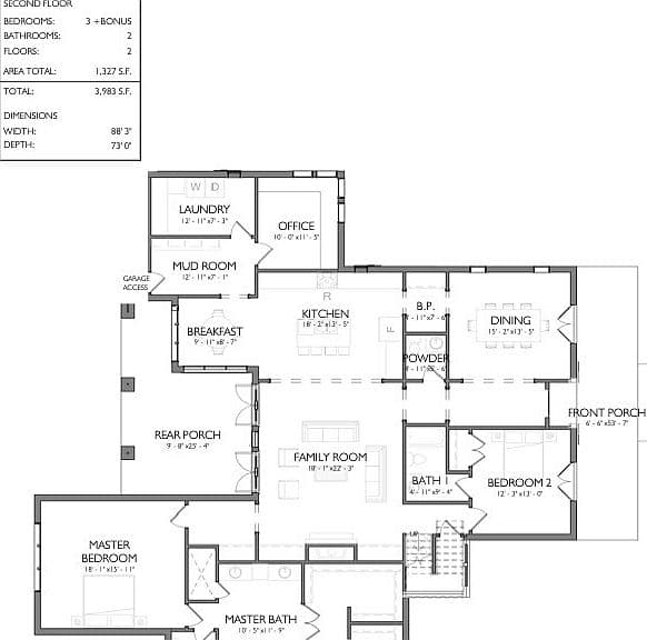 Listing photo 3