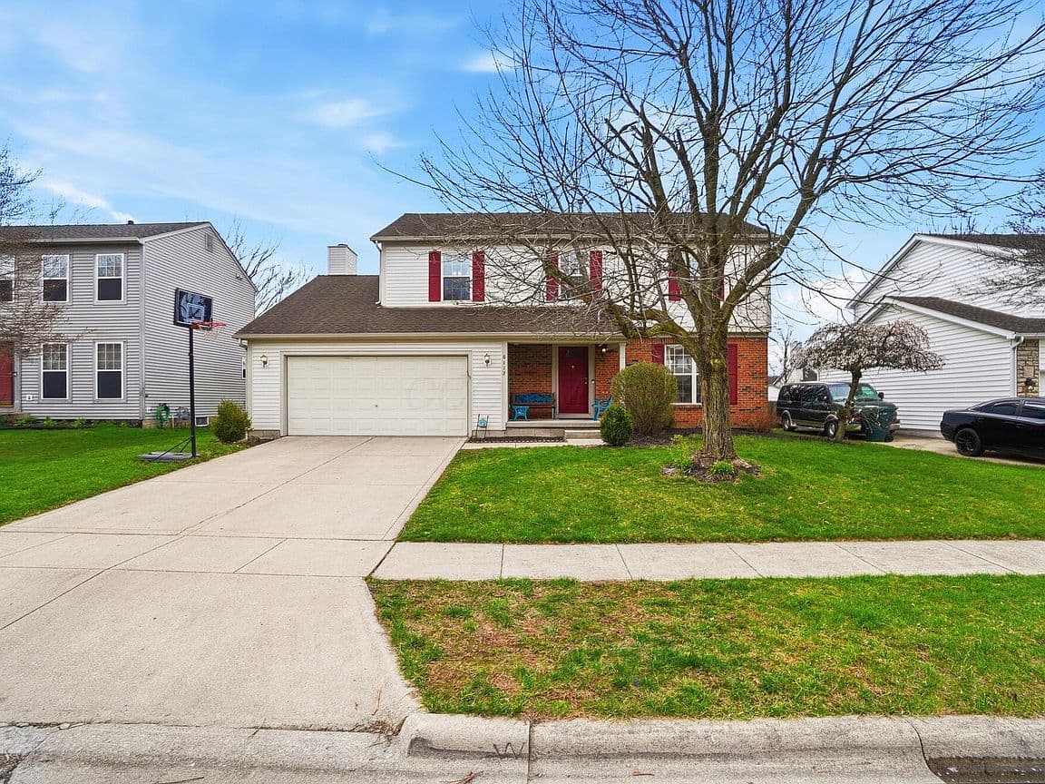 Primary listing photo