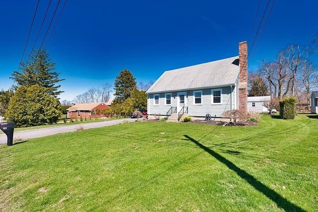 Primary listing photo