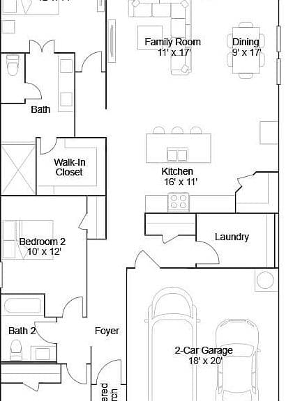 Listing photo 2