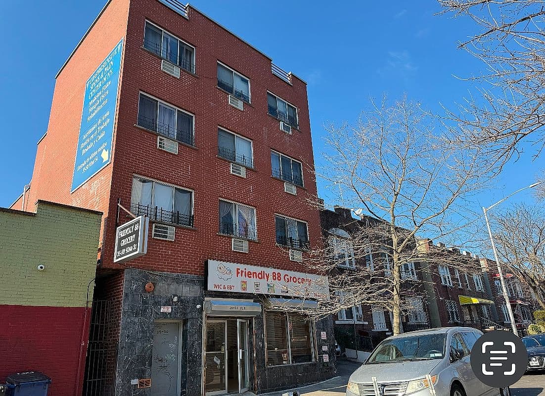 Primary listing photo