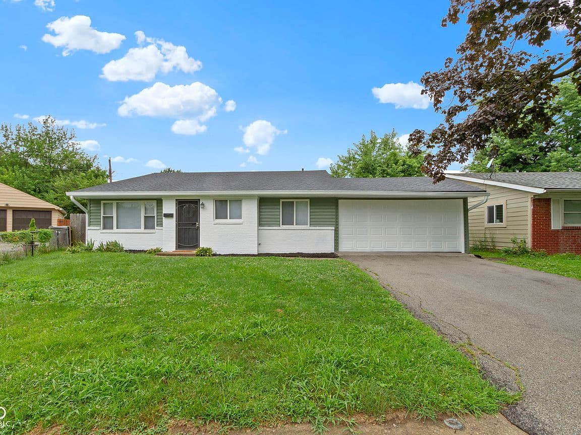 Primary listing photo