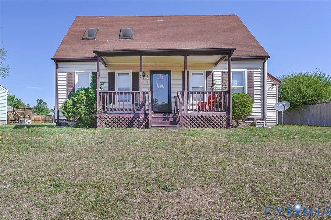 Primary listing photo
