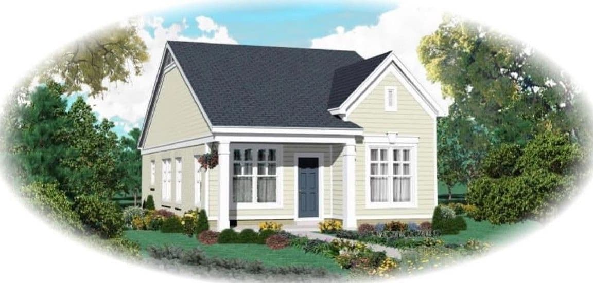 Primary listing photo