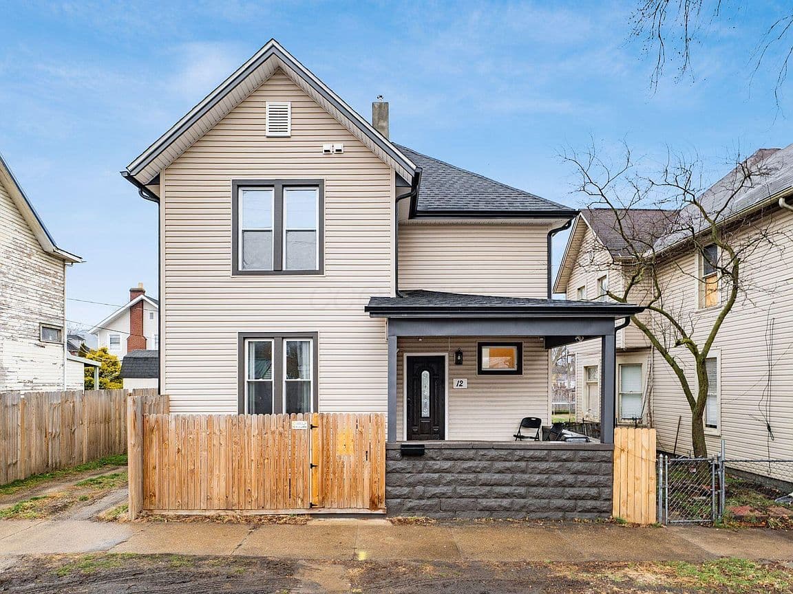 Primary listing photo