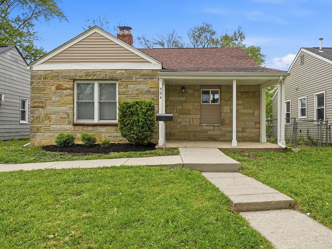 Primary listing photo