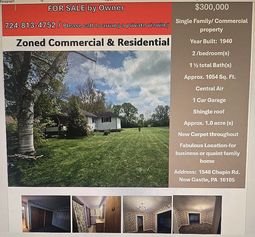 Primary listing photo