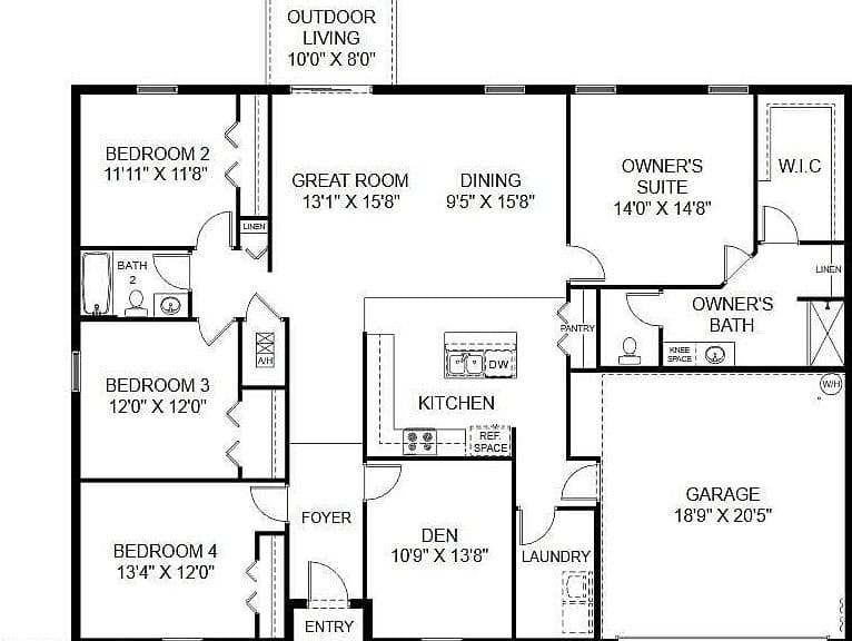 Listing photo 2