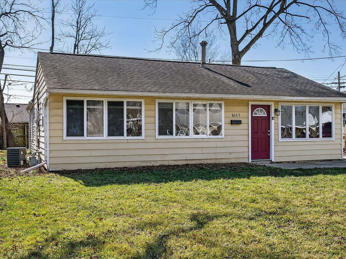Primary listing photo