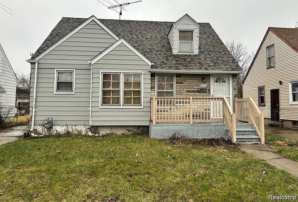 Primary listing photo