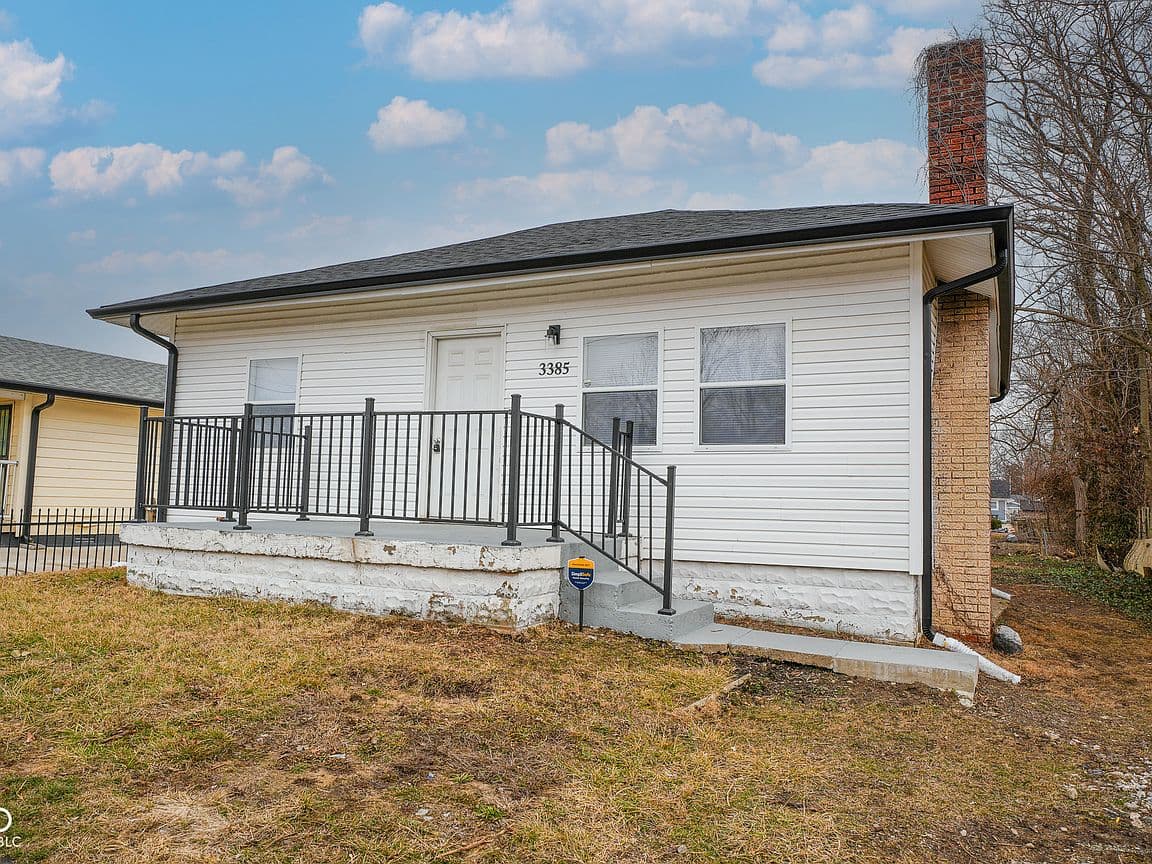 Primary listing photo