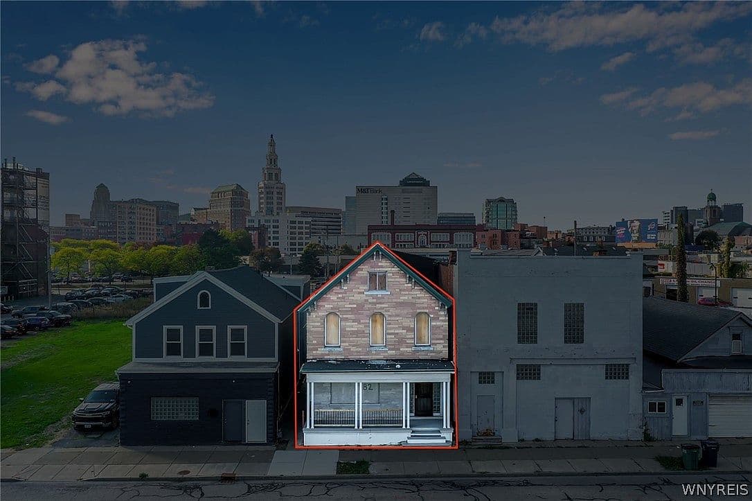 Primary listing photo