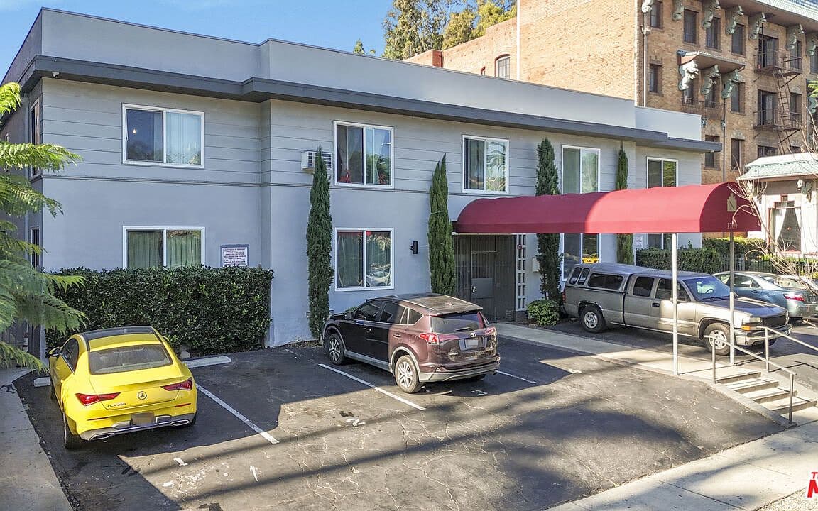 Primary listing photo
