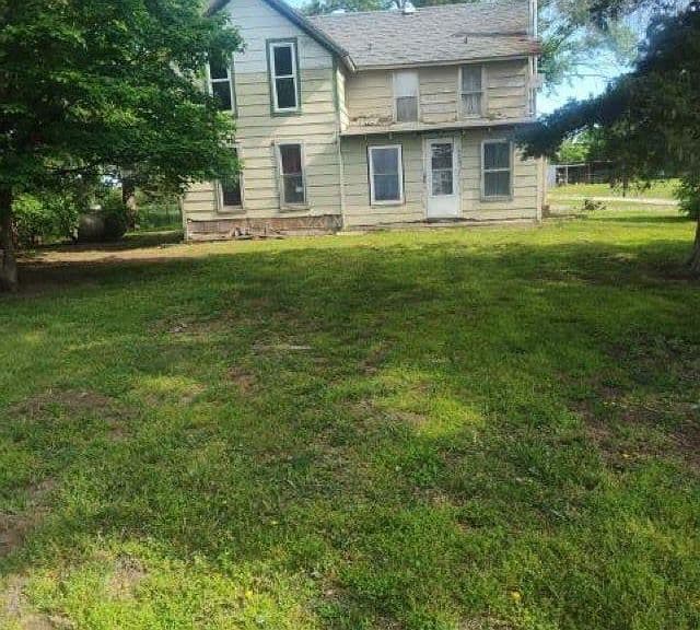 Listing photo