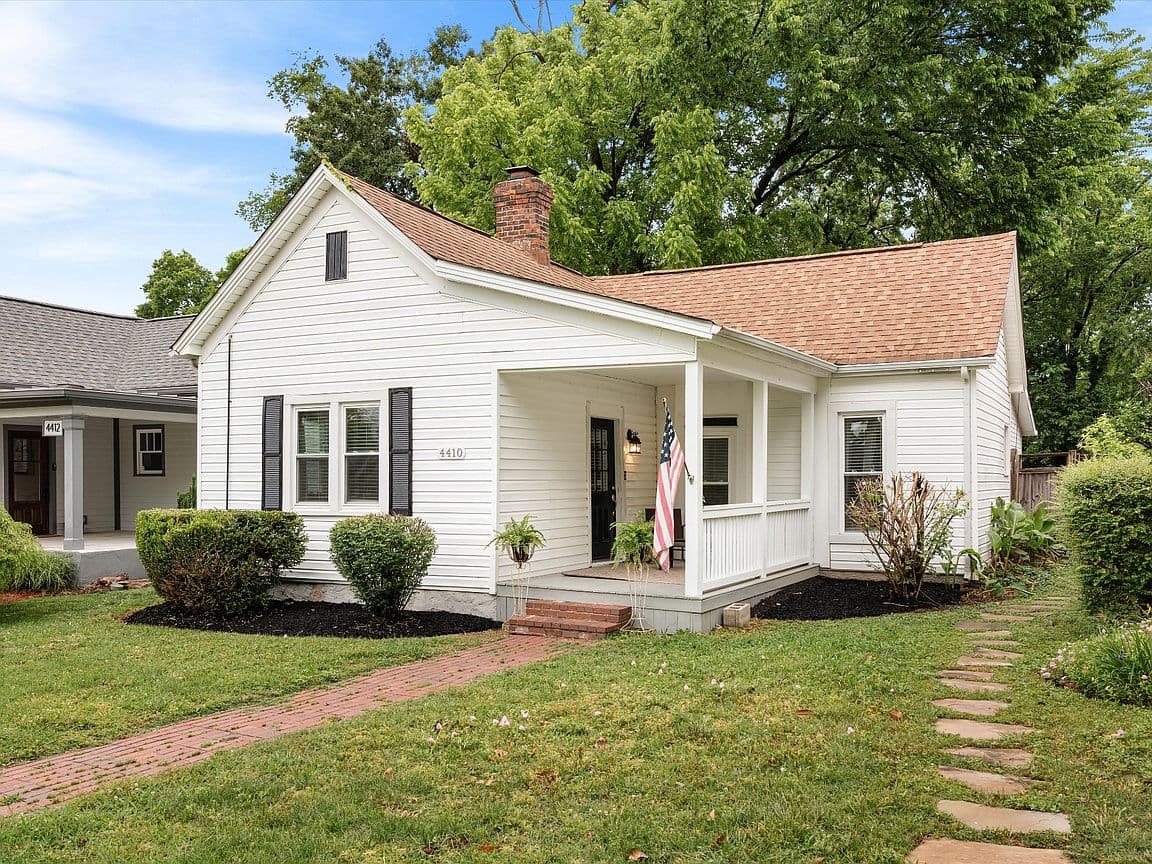 Primary listing photo