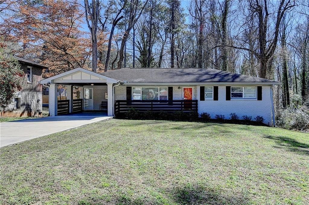 Primary listing photo
