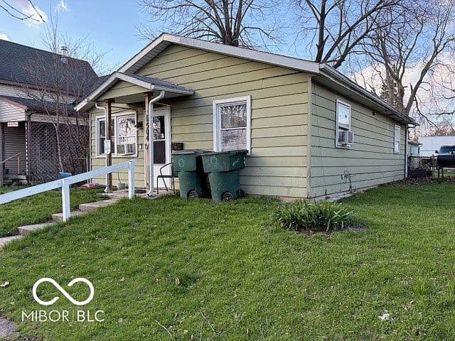 Listing photo