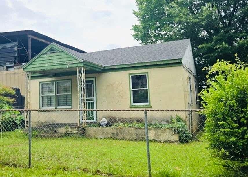 Primary listing photo