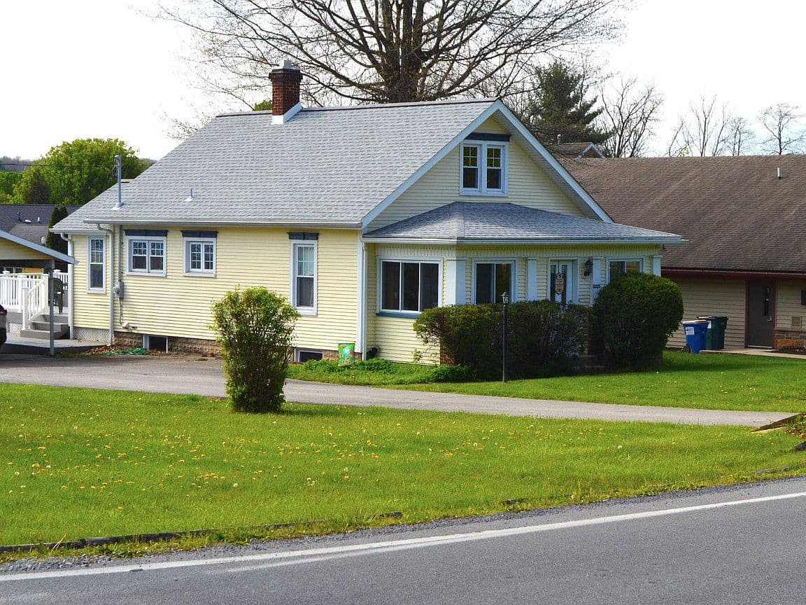 Primary listing photo